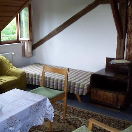Apartment Trojska Prag Eksteriør billede