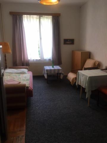 Apartment Trojska Prag Eksteriør billede